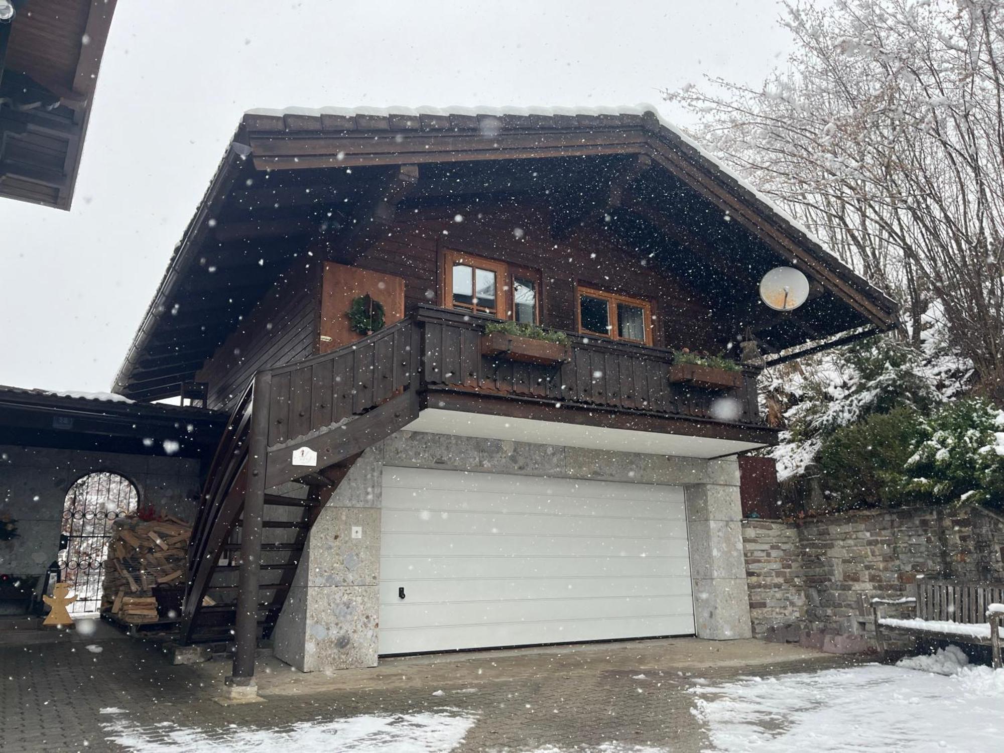 Erika'S Haeuschen Apartment Kitzbuhel Exterior photo